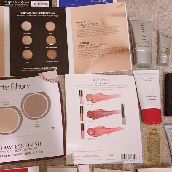 Makeup set - Picture 5 of 8